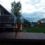 Composite Decks Ottawa Ontario