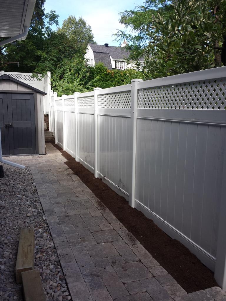 1 Expert Ottawa Fence Companies Elie's Fencing Solutions