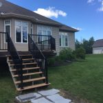 Pressure Treated Decks