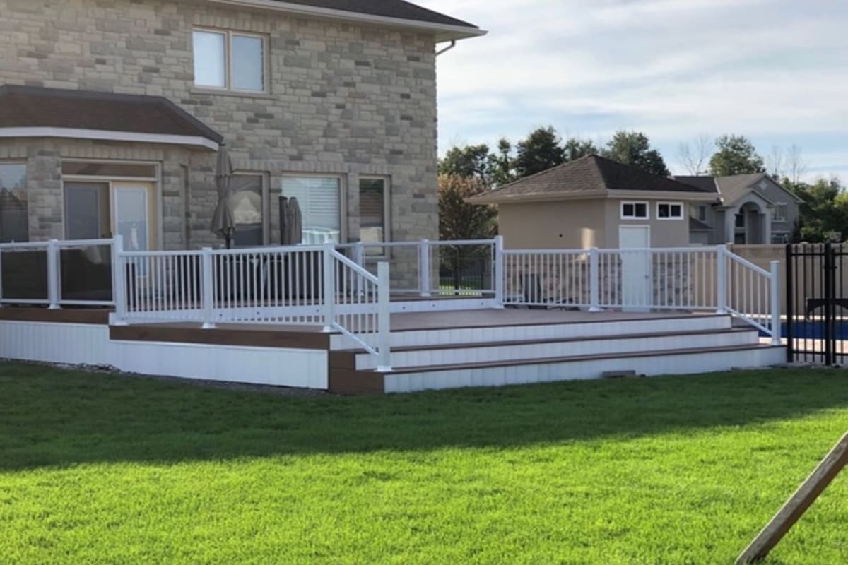 Fence Installation Ottawa Elie's Fencing Solutions
