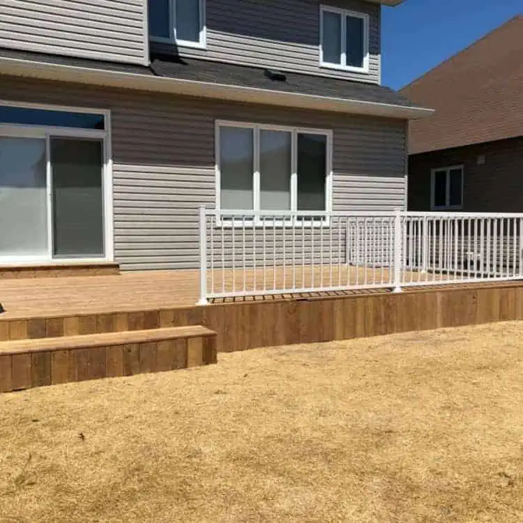 deck builder in ottawa