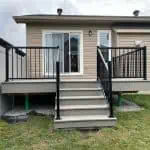 deck builder ottawa ontario