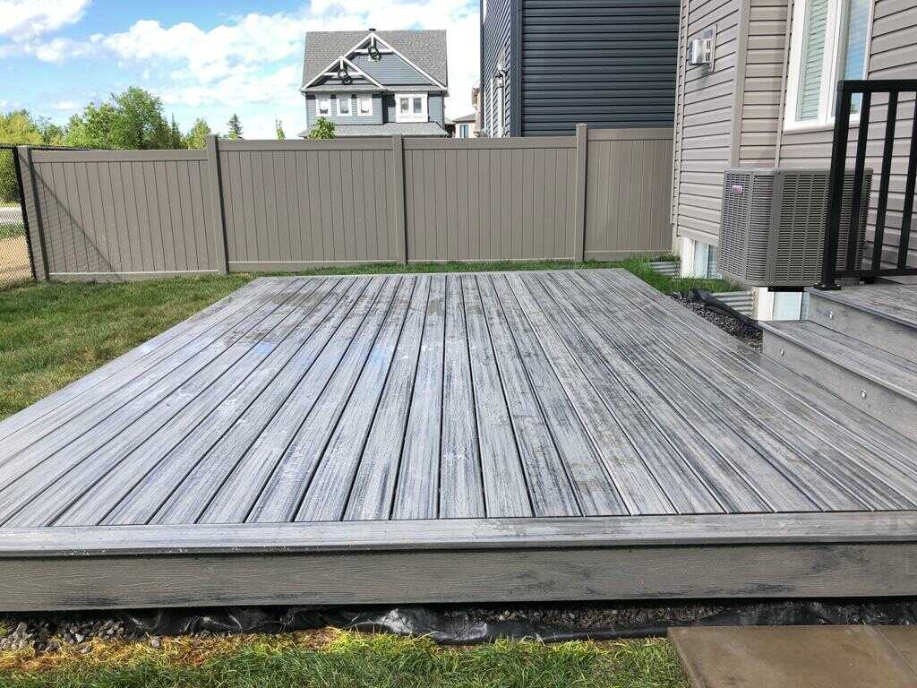 deck builder ottawa ontario, Decking Solutions