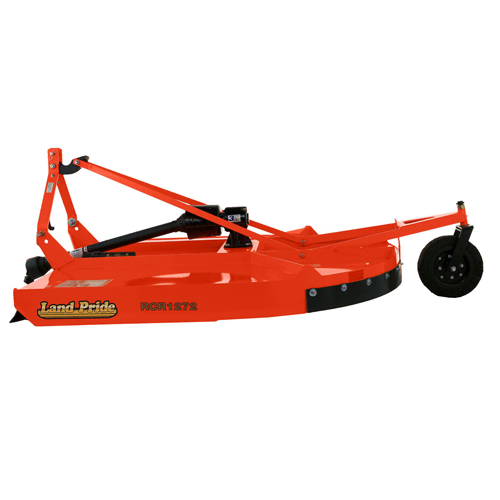 land pride rcr12 series rotary cutters