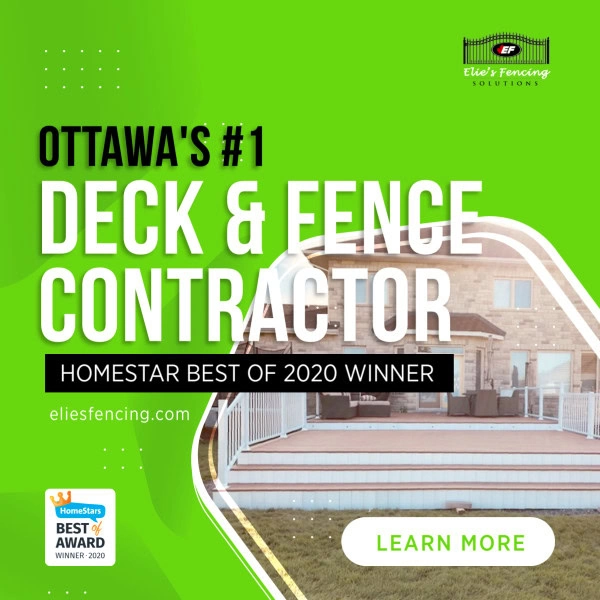 deck fence contractor 1